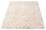 Load image into Gallery viewer, Agadir Abstract Ivory/Tan
