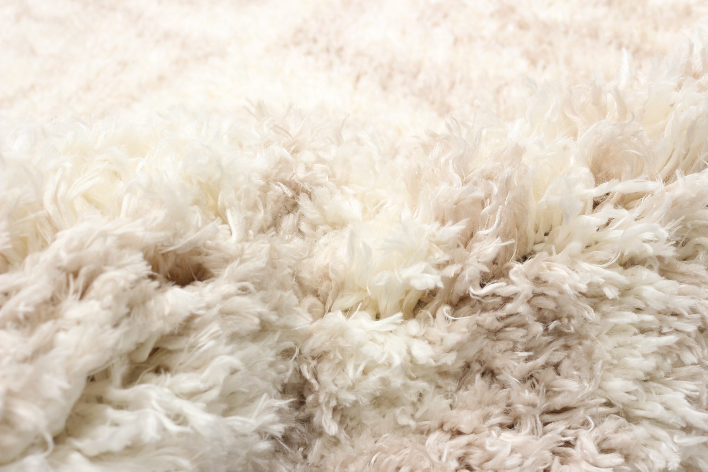 Agadir Abstract Ivory/Tan