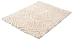 Load image into Gallery viewer, Agadir Abstract Ivory/Tan
