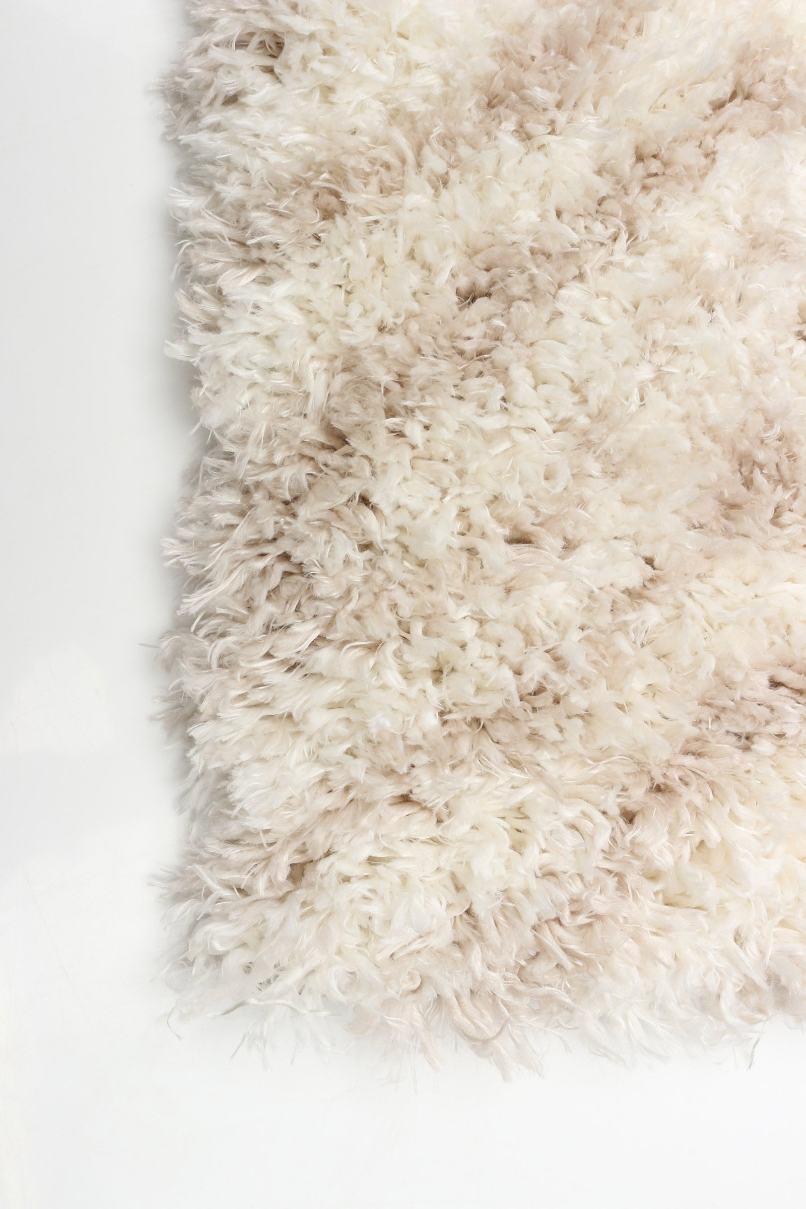 Agadir Abstract Ivory/Tan