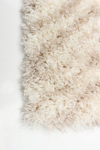 Agadir Abstract Ivory/Tan