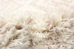 Agadir Abstract Ivory/Tan