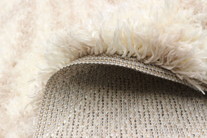 Agadir Abstract Ivory/Tan