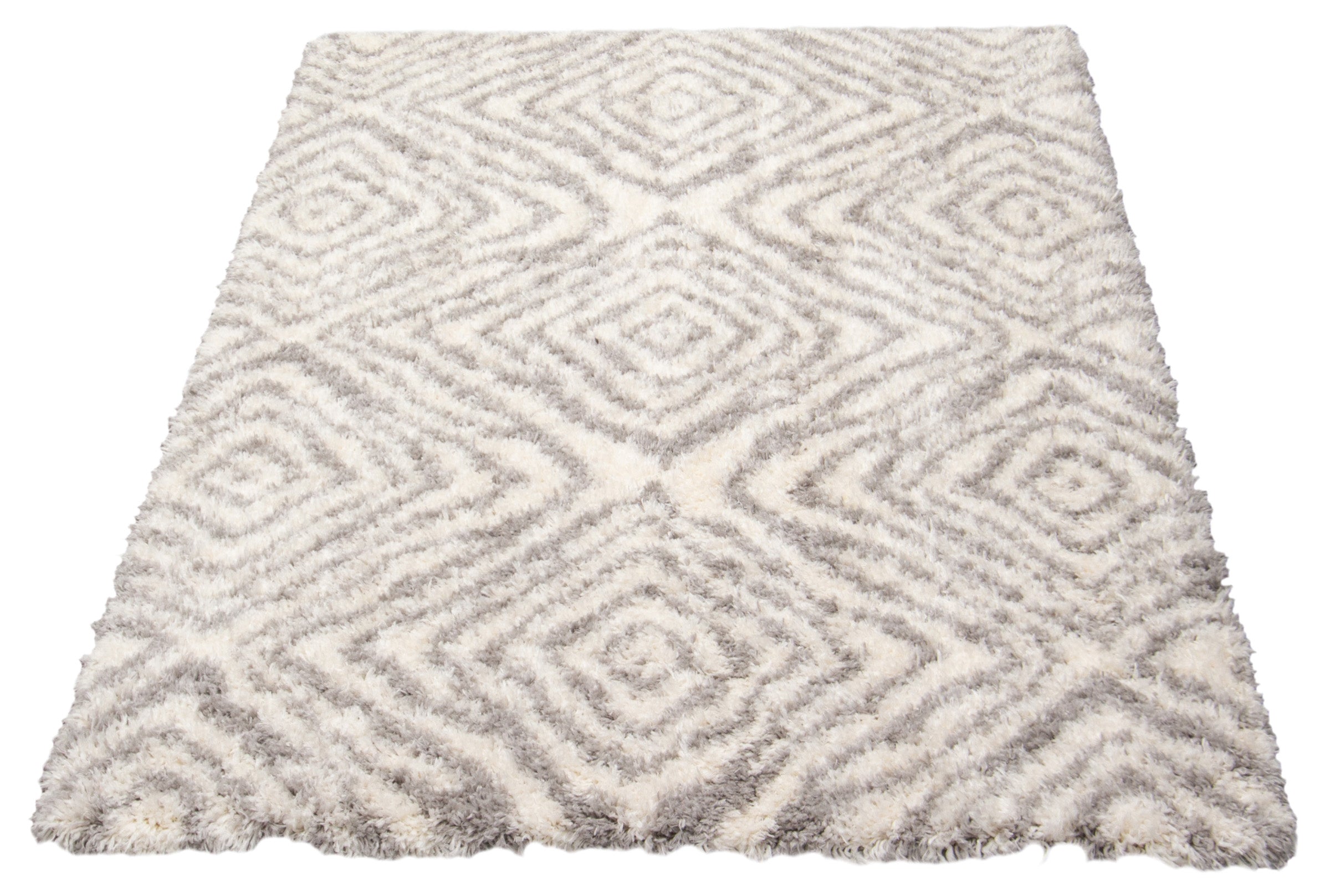 Agadir Abstract Ivory