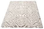 Load image into Gallery viewer, Agadir Abstract Ivory
