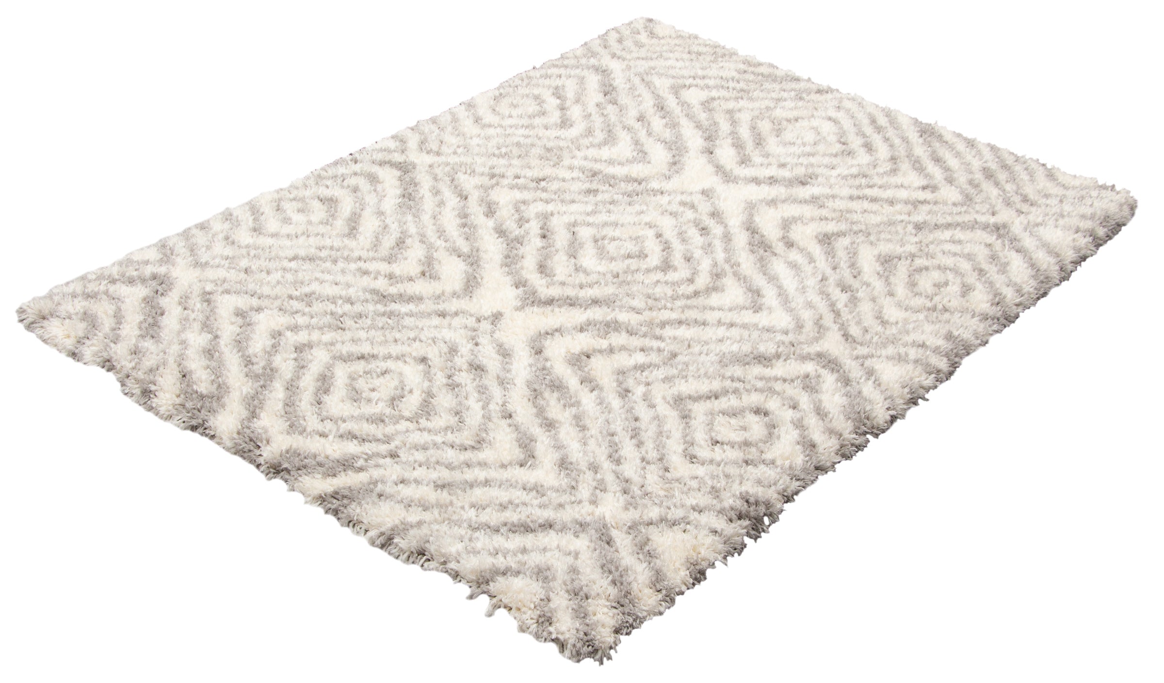Agadir Abstract Ivory