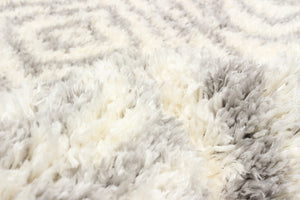 Agadir Abstract Ivory