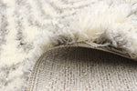 Load image into Gallery viewer, Agadir Abstract Ivory
