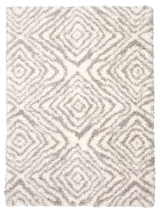 Agadir Abstract Ivory