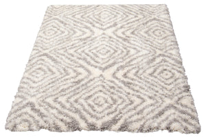 Agadir Abstract Ivory