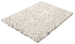 Load image into Gallery viewer, Agadir Abstract Ivory
