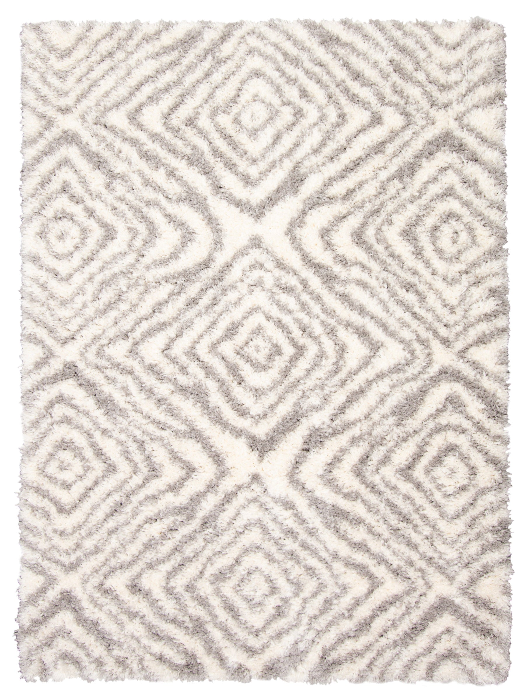 Agadir Abstract Ivory