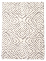 Load image into Gallery viewer, Agadir Abstract Ivory
