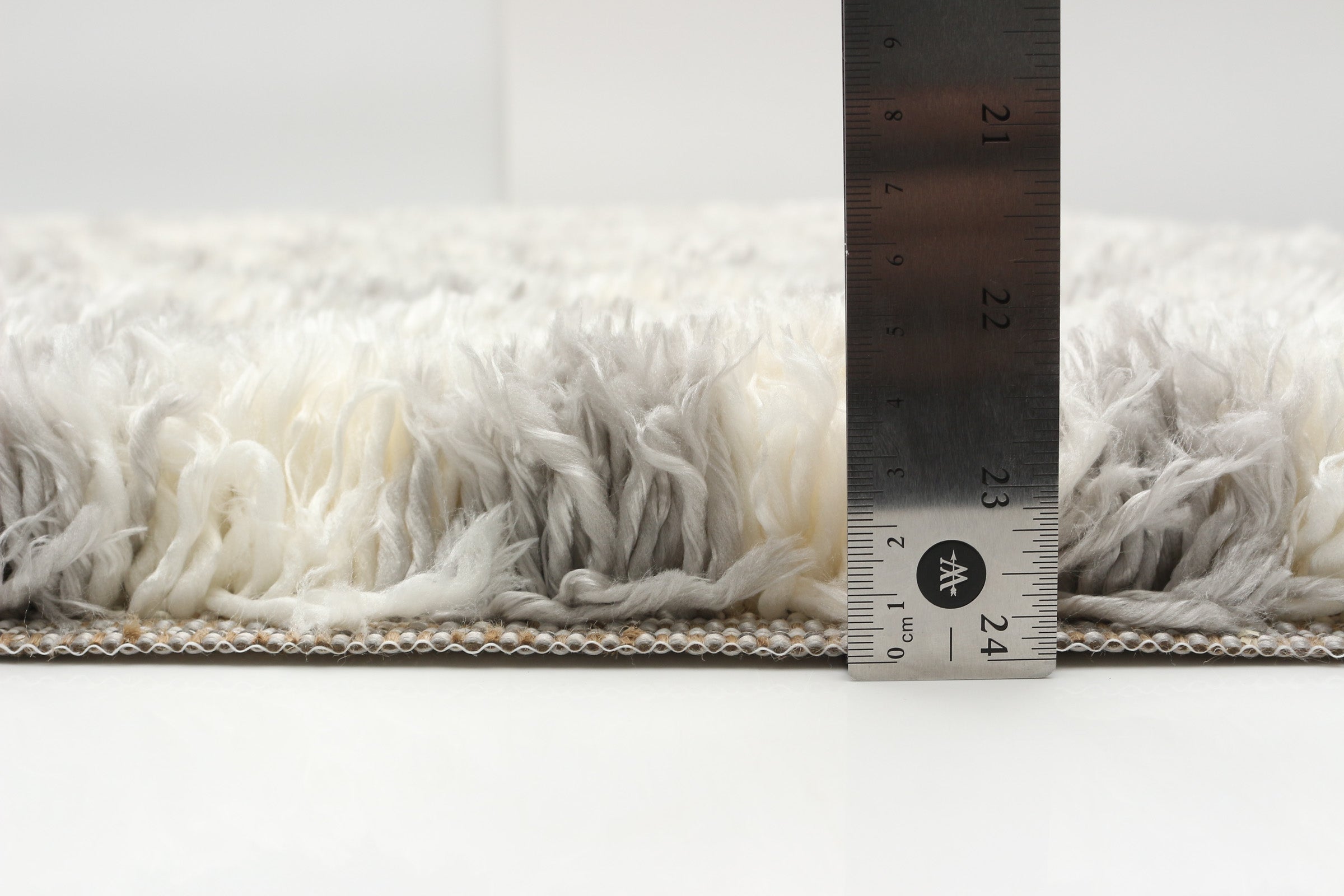 Agadir Abstract Ivory
