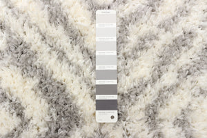 Agadir Abstract Ivory