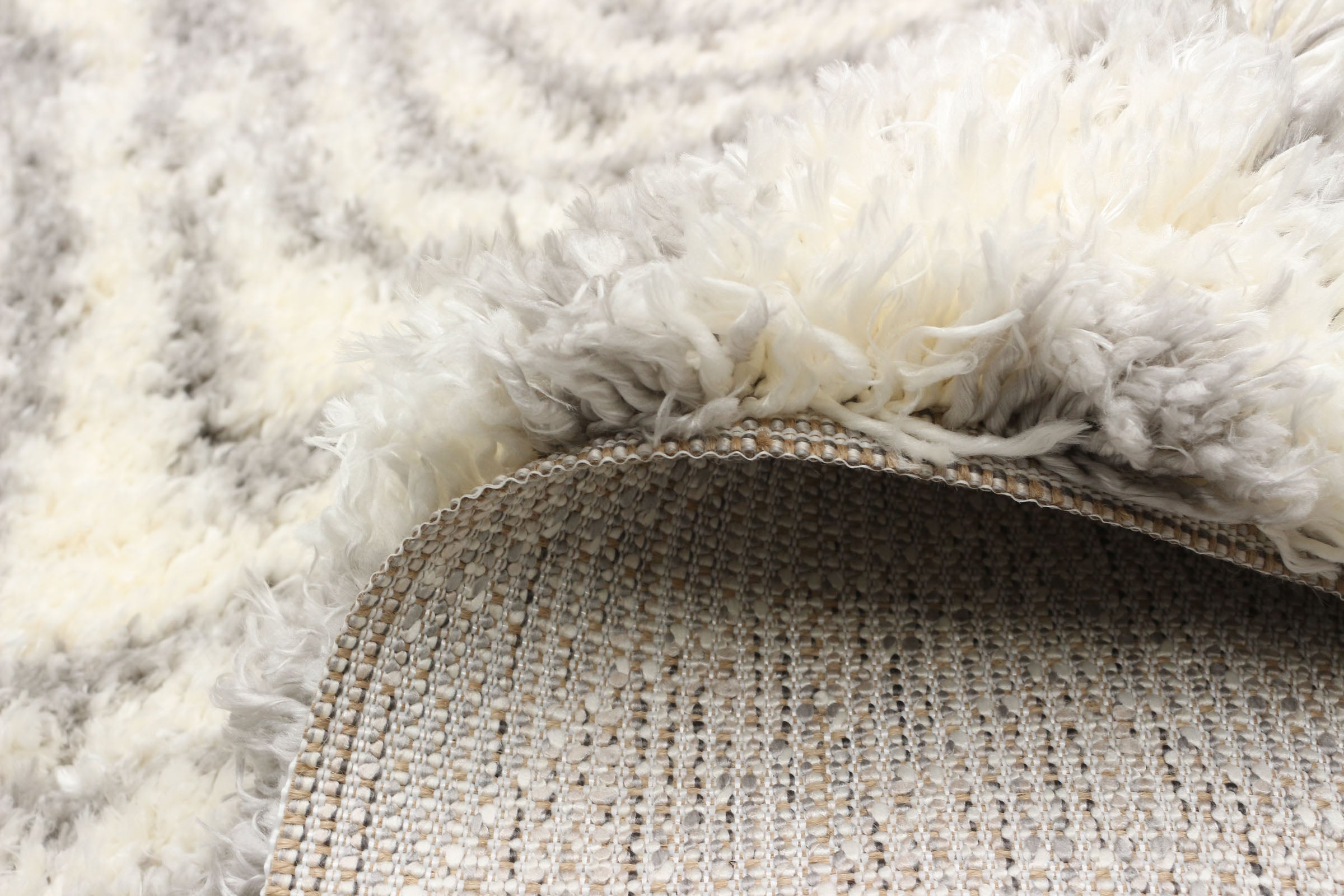 Agadir Abstract Ivory