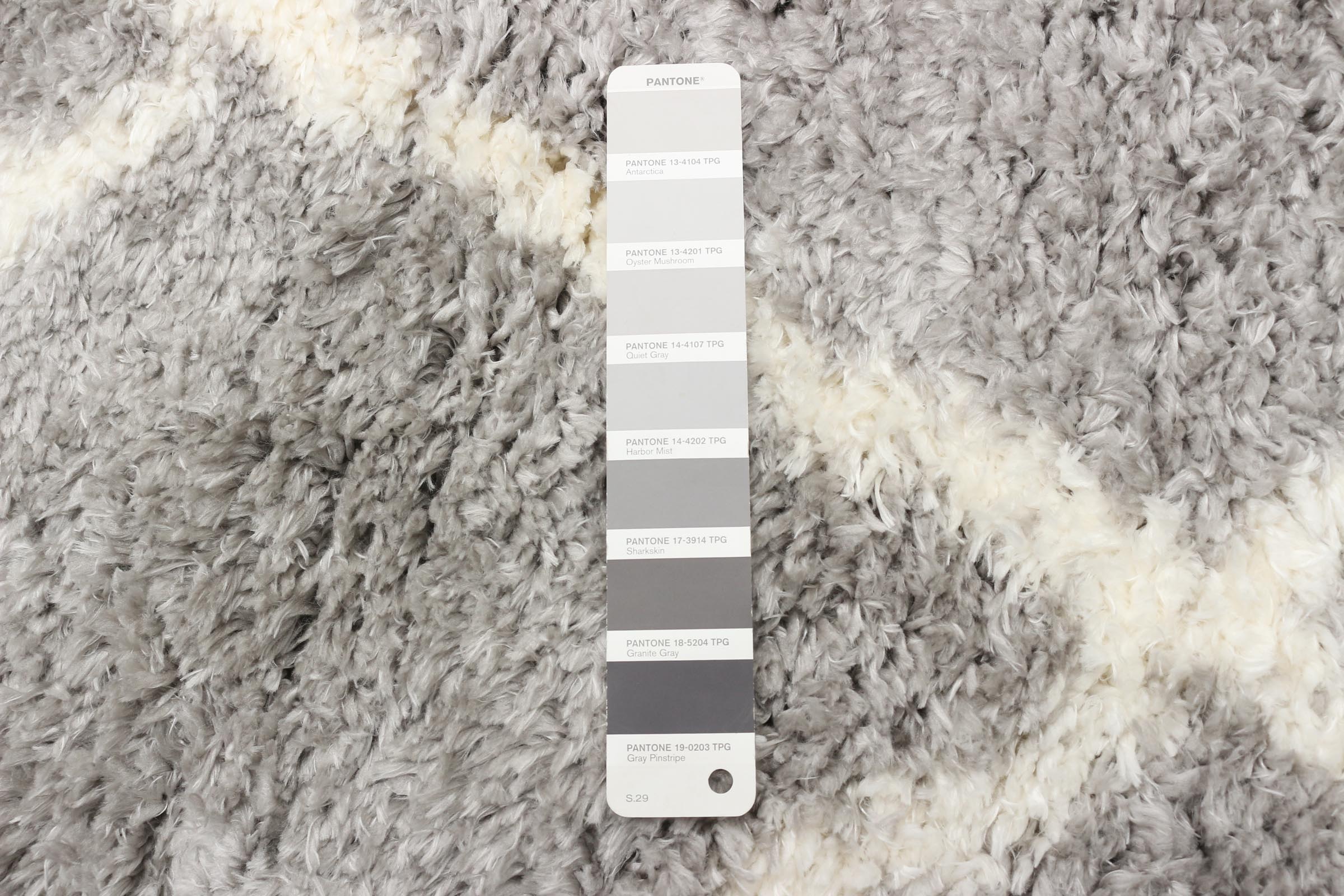Agadir Diamond Grey