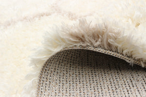 Agadir Trellis Ivory/Tan
