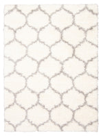 Load image into Gallery viewer, Agadir Trellis Ivory

