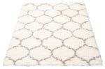 Load image into Gallery viewer, Agadir Trellis Ivory
