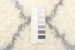 Load image into Gallery viewer, Agadir Trellis Ivory
