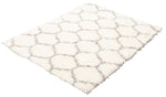 Load image into Gallery viewer, Agadir Trellis Ivory
