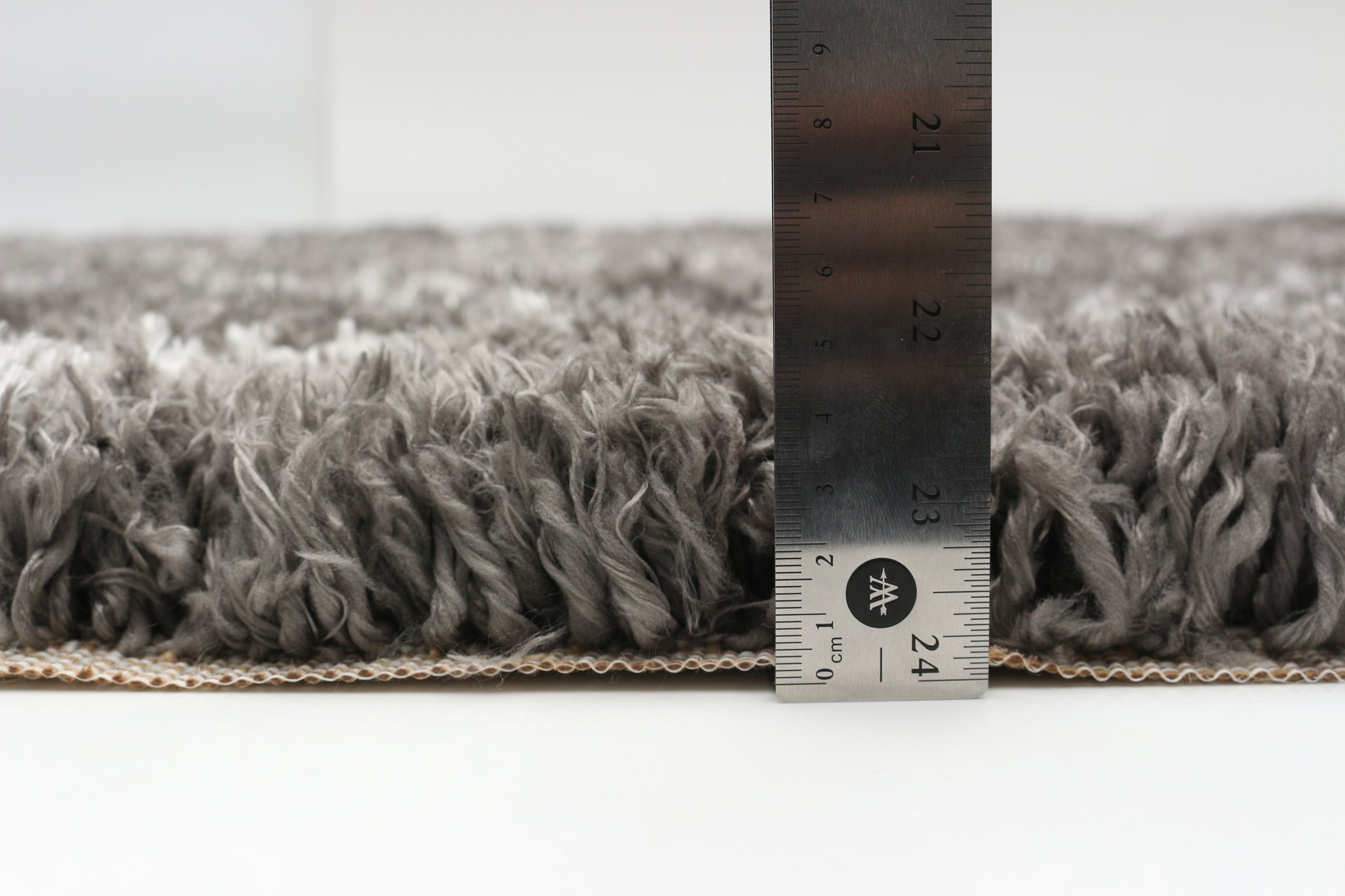 Agadir Trellis Dark Grey