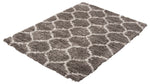 Load image into Gallery viewer, Agadir Trellis Dark Grey
