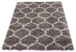 Load image into Gallery viewer, Agadir Trellis Dark Grey

