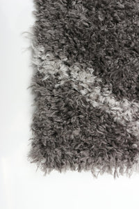 Agadir Trellis Dark Grey