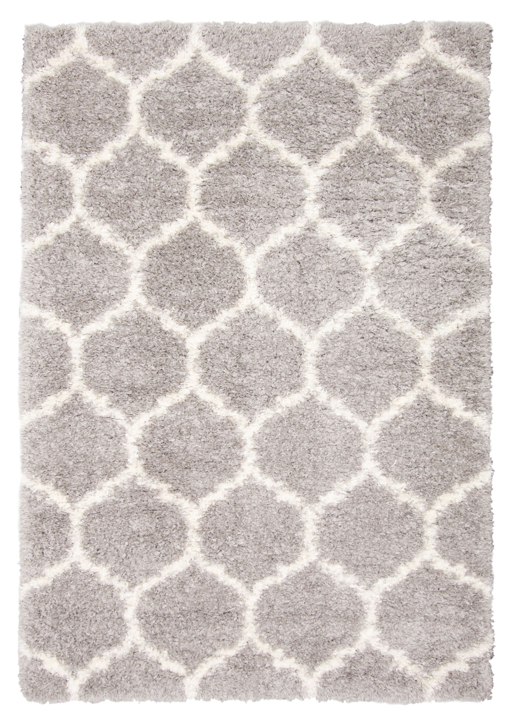 Agadir Trellis Grey