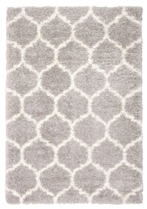 Agadir Trellis Grey