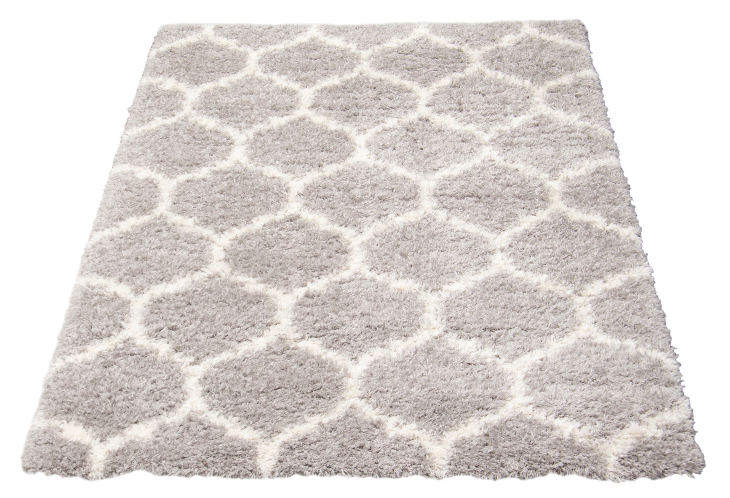 Agadir Trellis Grey