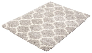 Agadir Trellis Grey