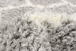 Agadir Trellis Grey