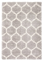 Load image into Gallery viewer, Agadir Trellis Grey
