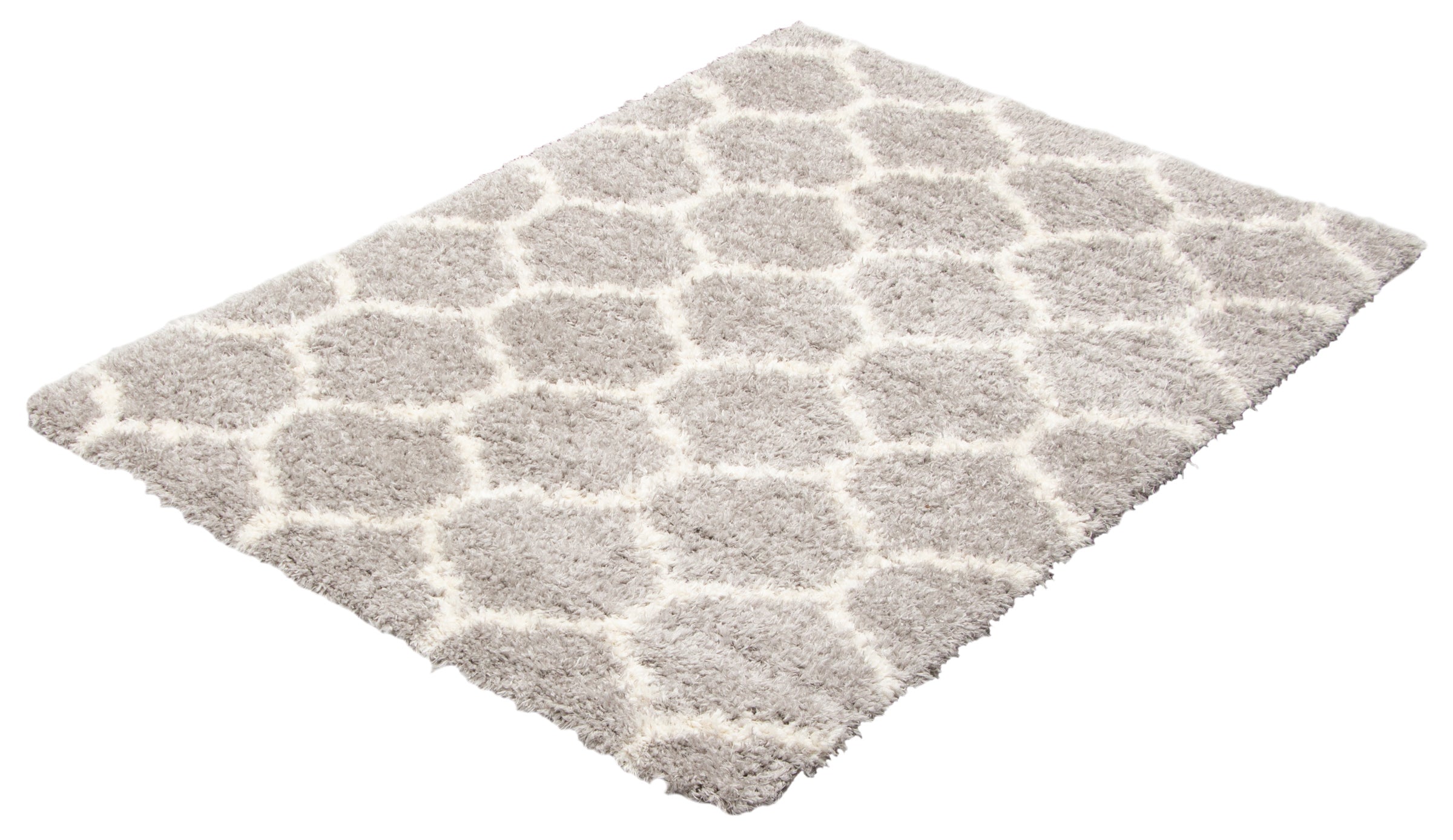 Agadir Trellis Grey