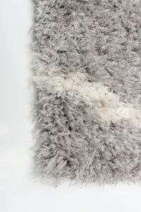 Agadir Trellis Grey