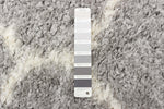 Load image into Gallery viewer, Agadir Trellis Grey
