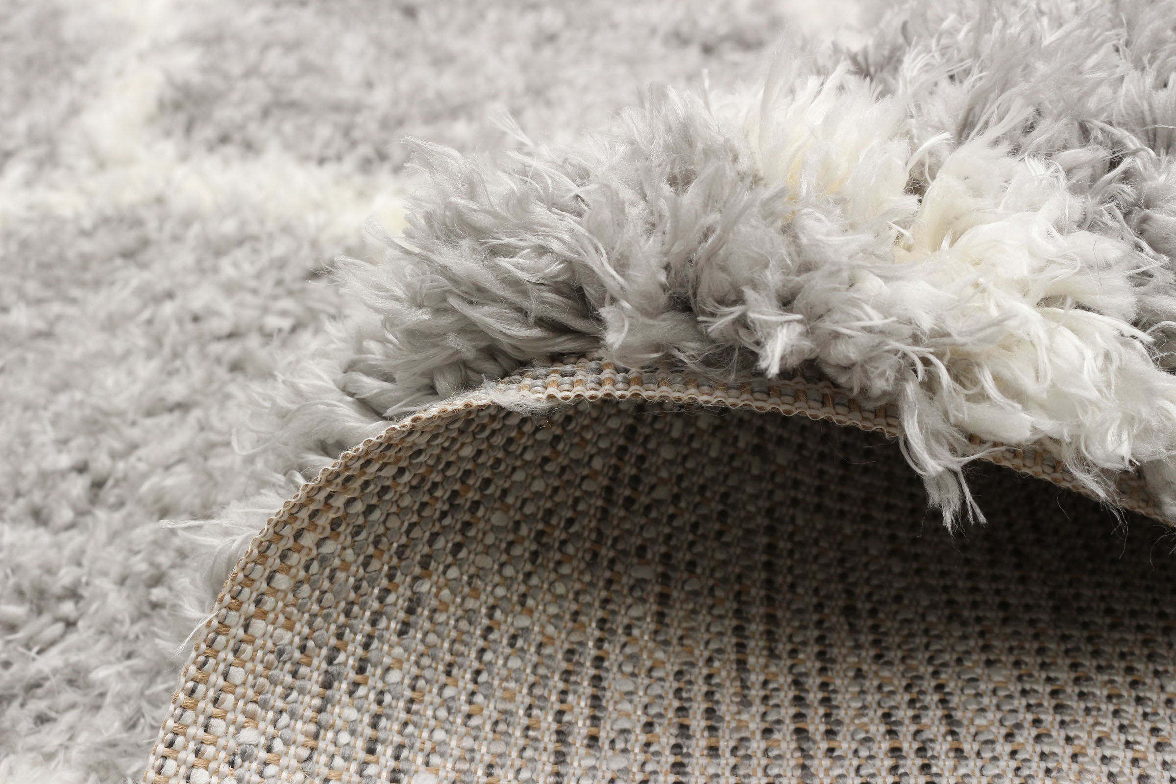 Agadir Trellis Grey