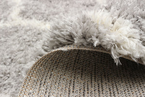 Agadir Trellis Grey