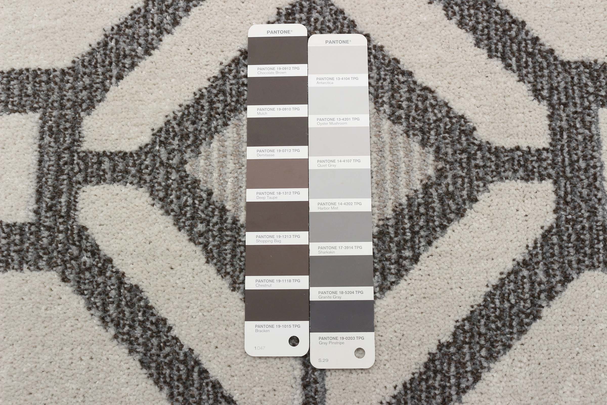 Acadia Ivory