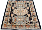Load image into Gallery viewer, Qashqai Dark Navy/Light Blue
