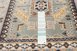 Load image into Gallery viewer, Qashqai Teal
