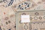 Load image into Gallery viewer, Qashqai Teal
