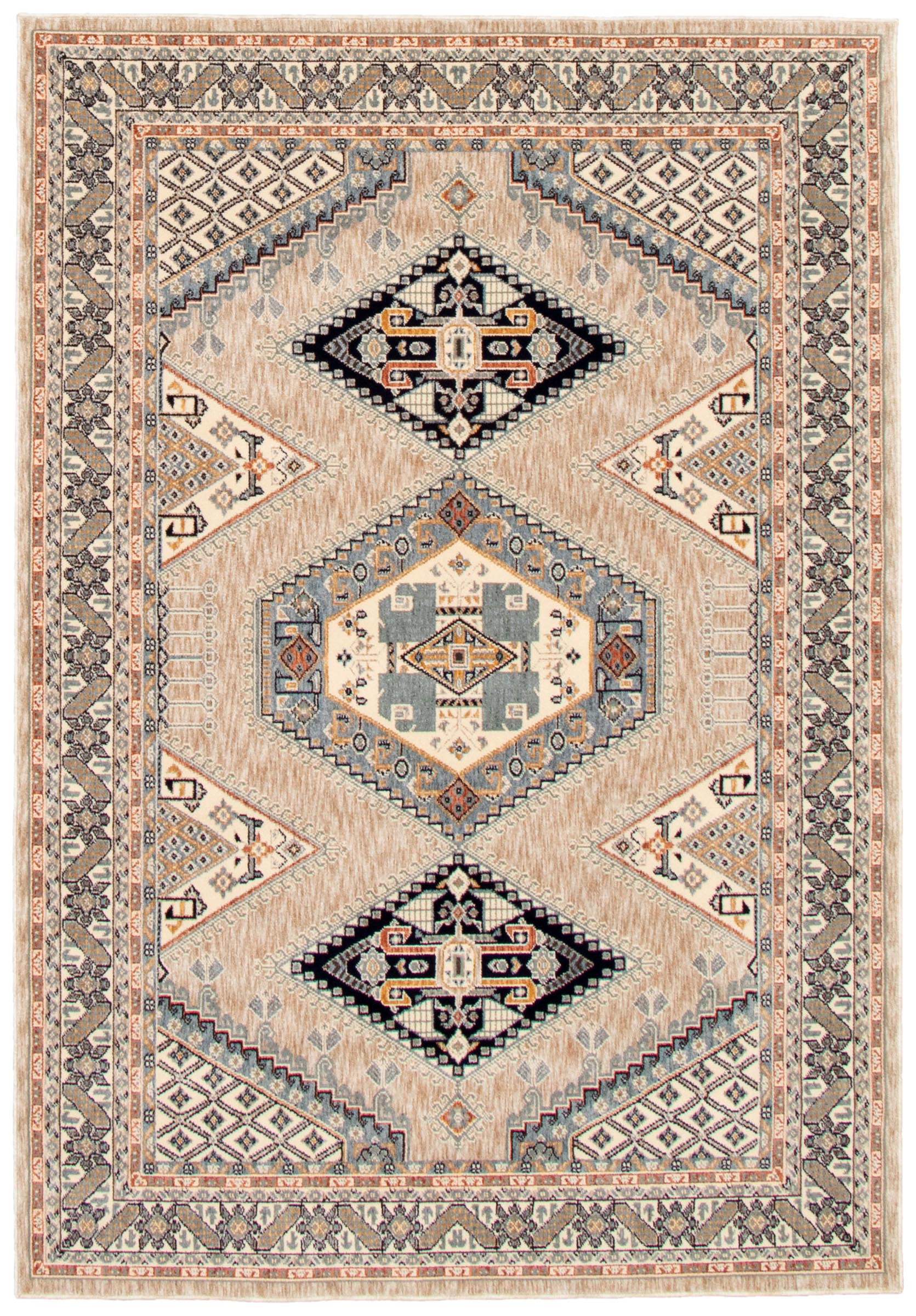 Qashqai Ivory