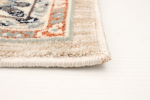 Qashqai Ivory