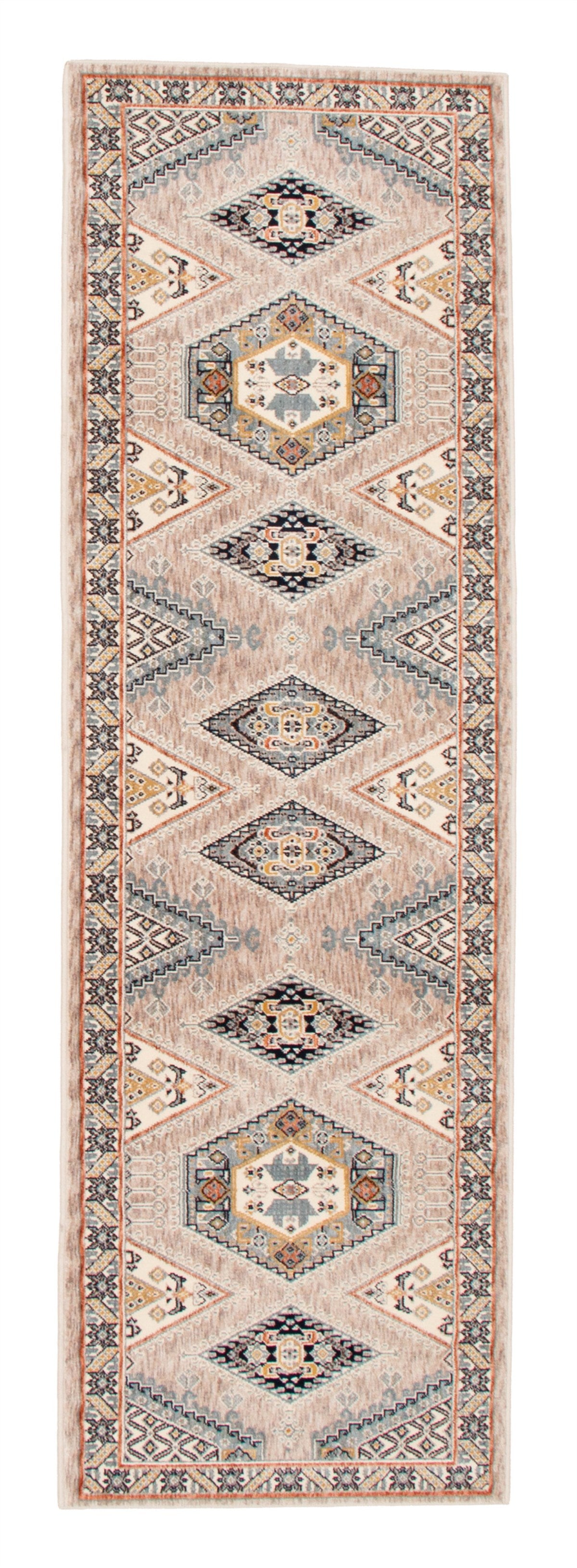 Qashqai Ivory