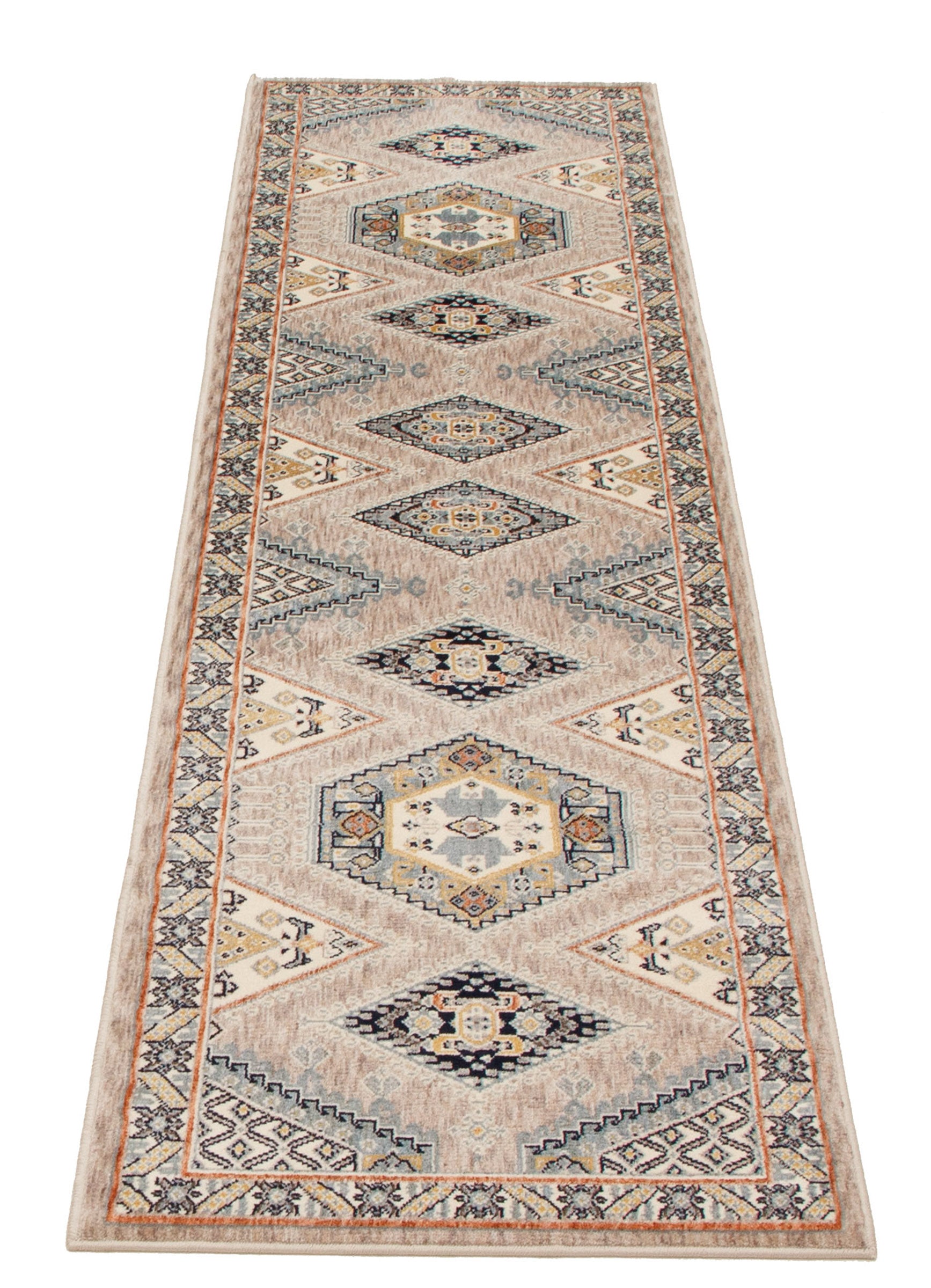 Qashqai Ivory