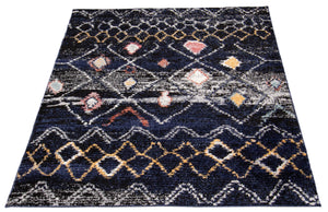 Morocco Classic Navy